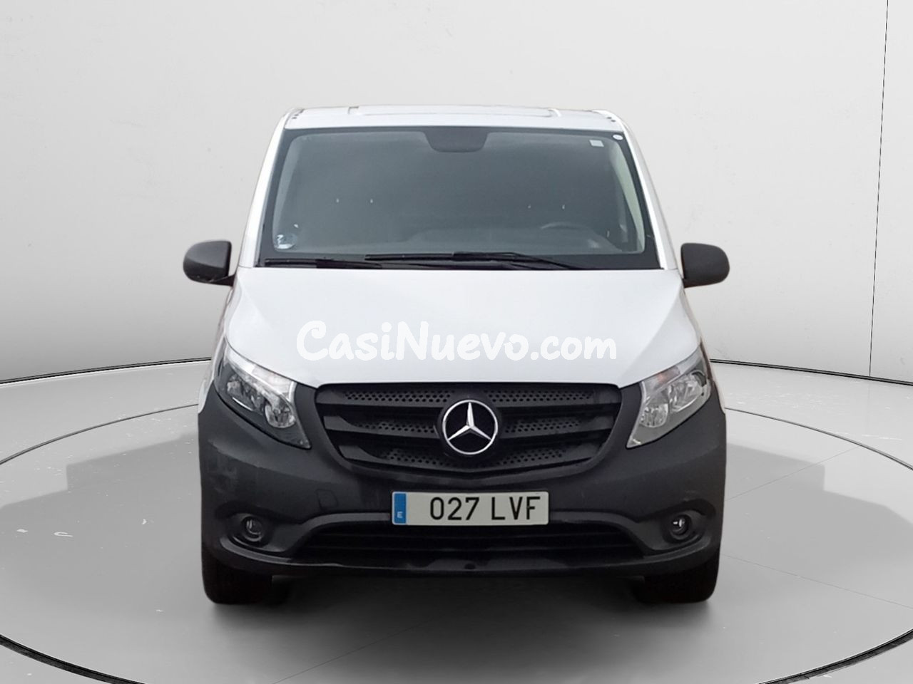 Mercedes Vito eVito 111 Larga - foto 5