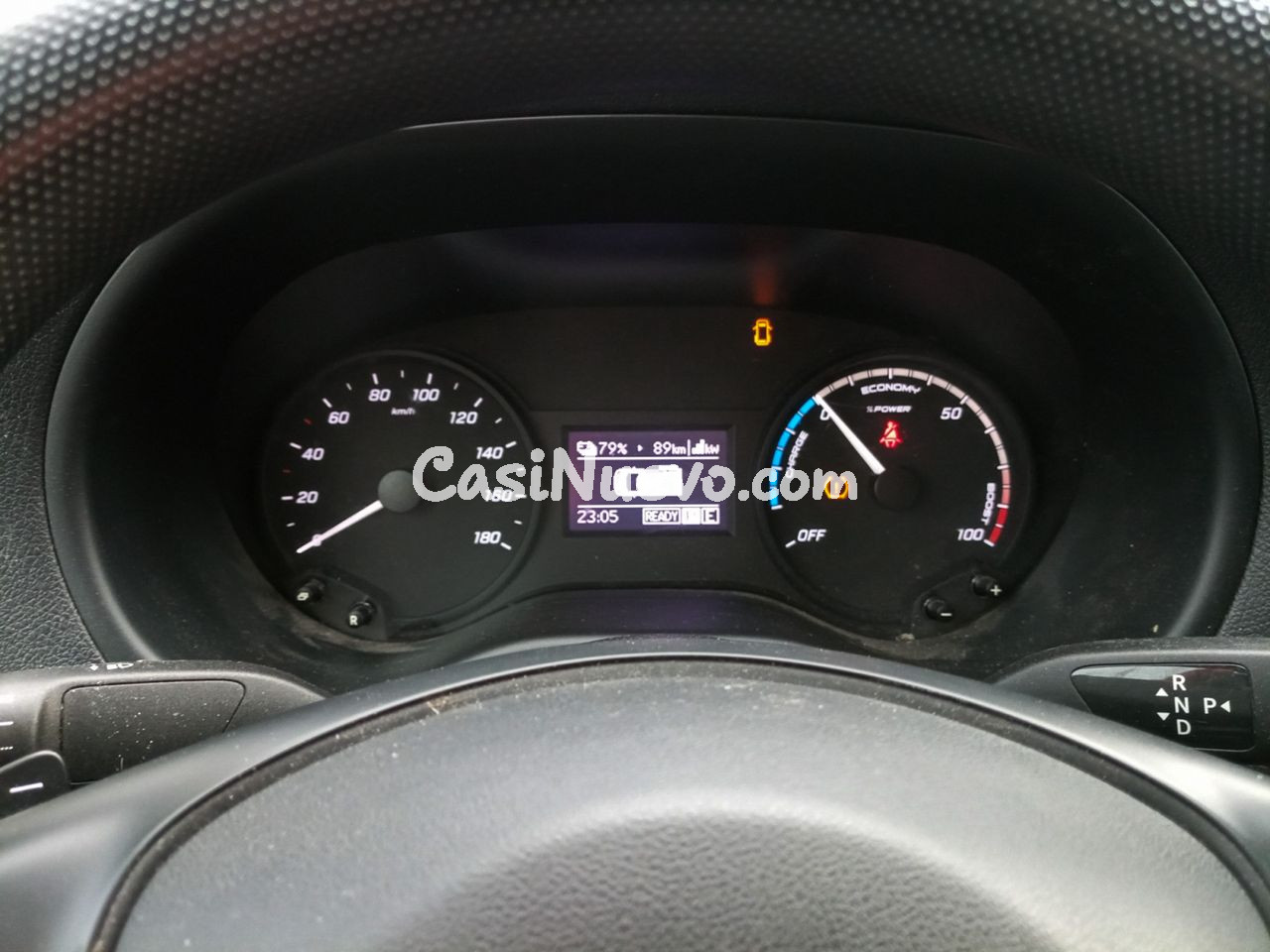 Mercedes Vito eVito 111 Larga - foto 11