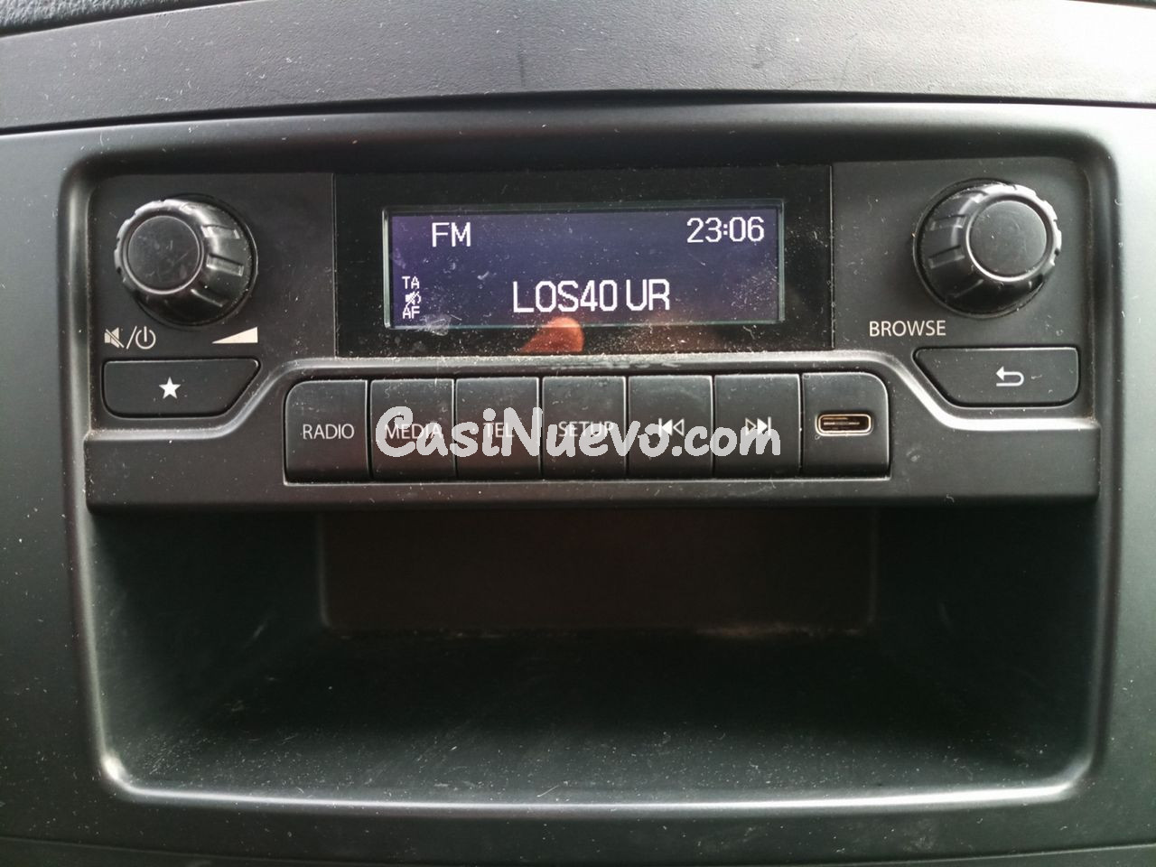 Mercedes Vito eVito 111 Larga - foto 12