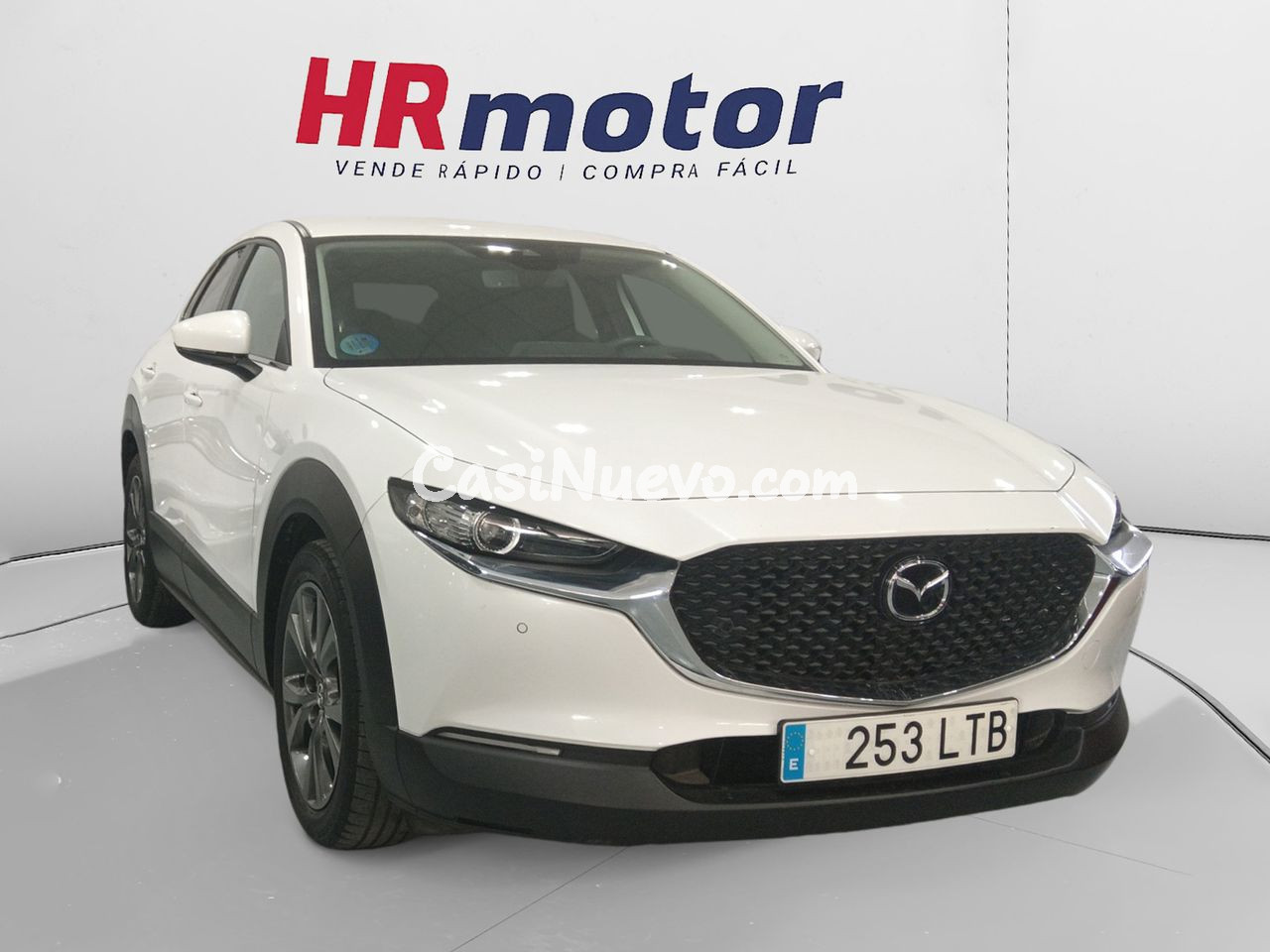Mazda CX-30 Evolution 2WD