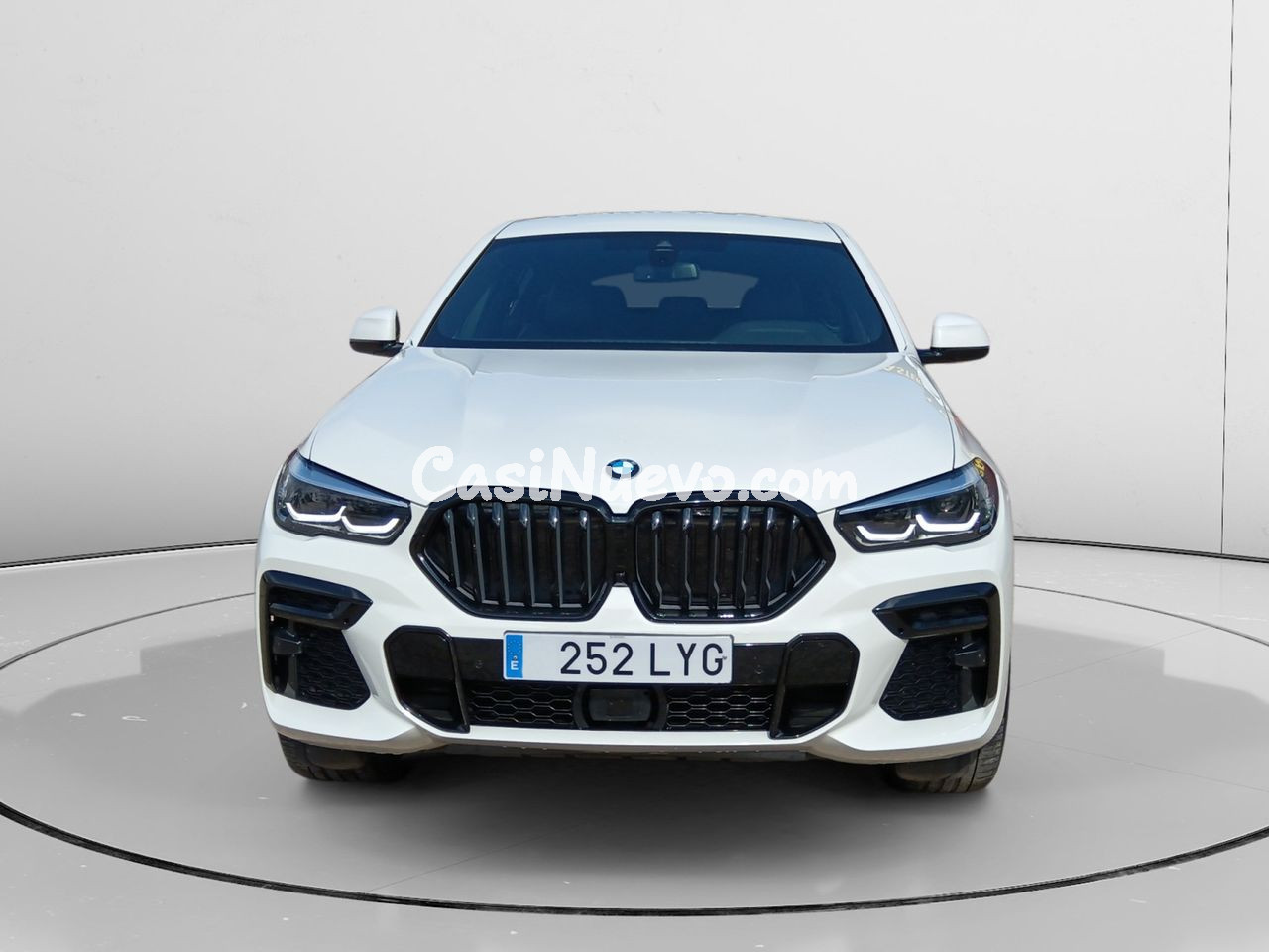 BMW X6 xDrive 30d MHEV M Sport - foto 5