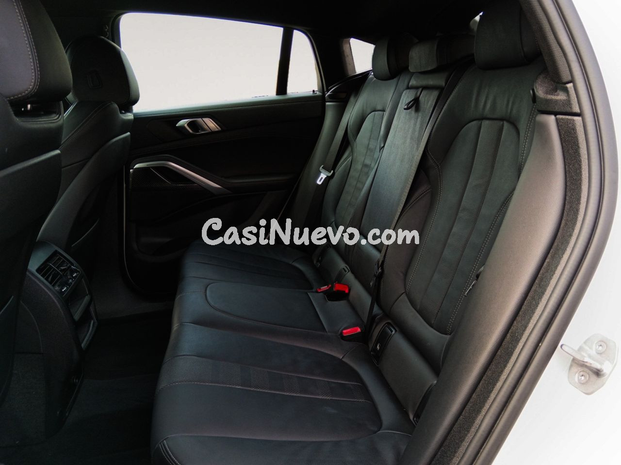 BMW X6 xDrive 30d MHEV M Sport - foto 10