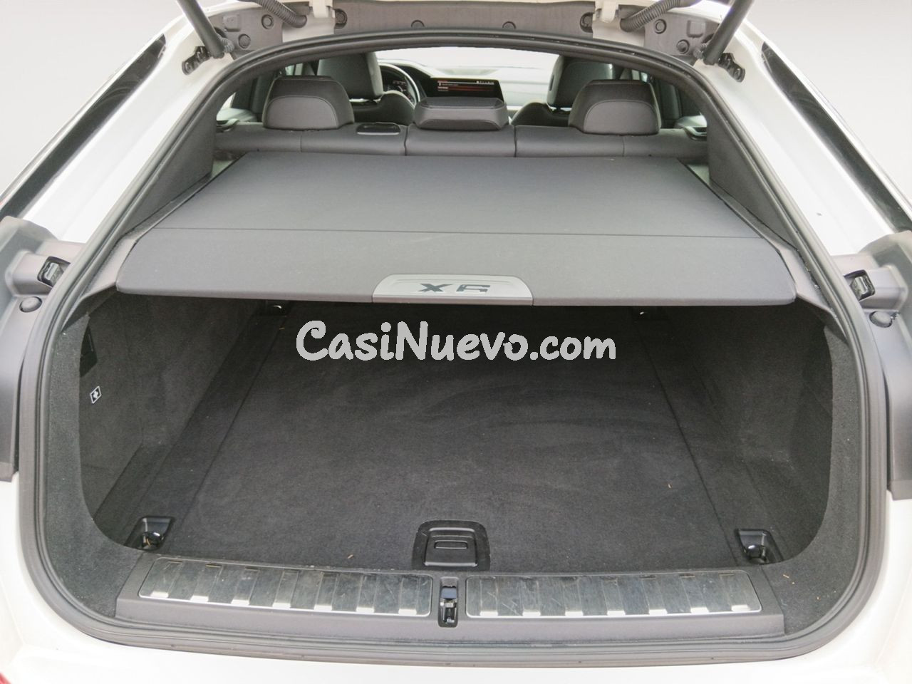 BMW X6 xDrive 30d MHEV M Sport - foto 12