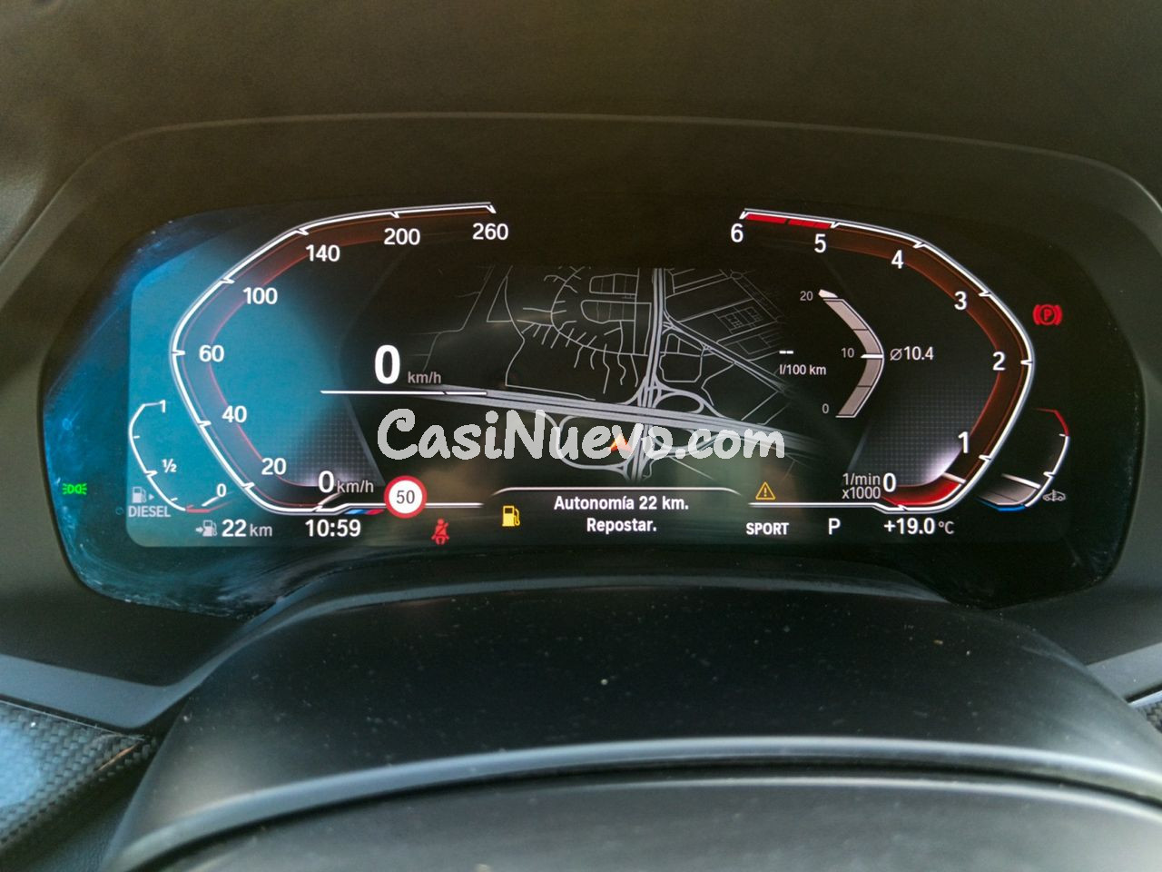 BMW X6 xDrive 30d MHEV M Sport - foto 14