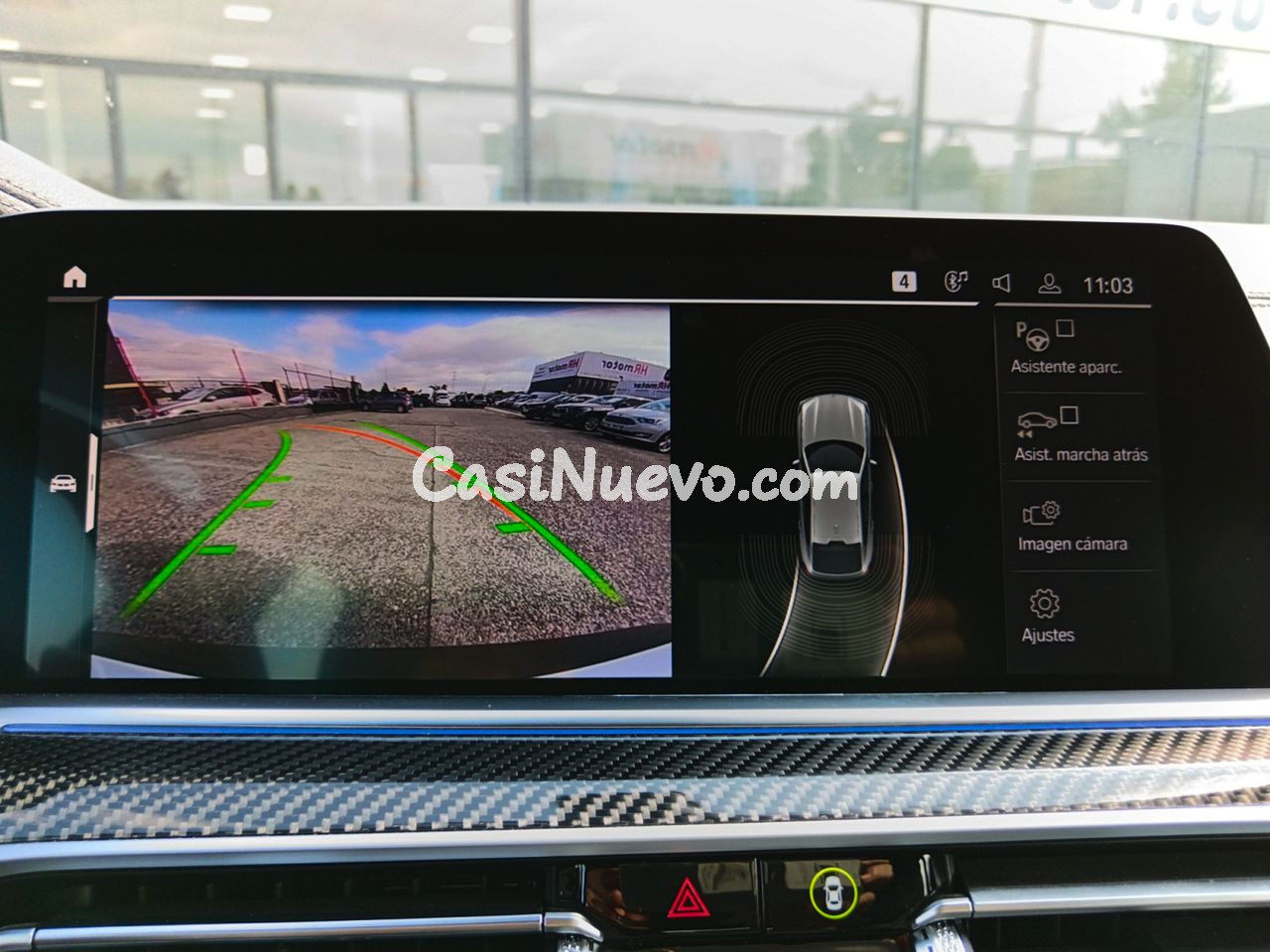 BMW X6 xDrive 30d MHEV M Sport - foto 16