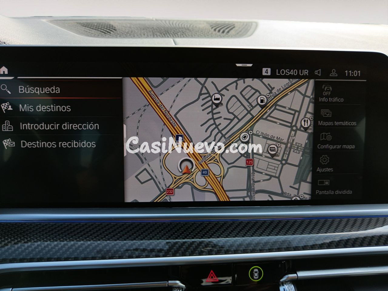 BMW X6 xDrive 30d MHEV M Sport - foto 17