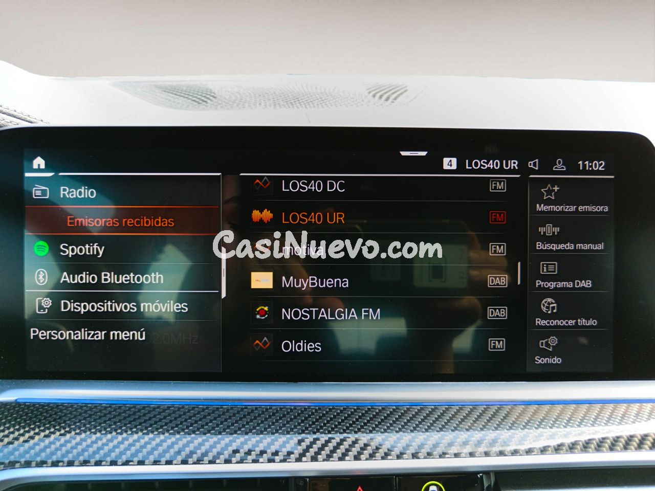 BMW X6 xDrive 30d MHEV M Sport - foto 18