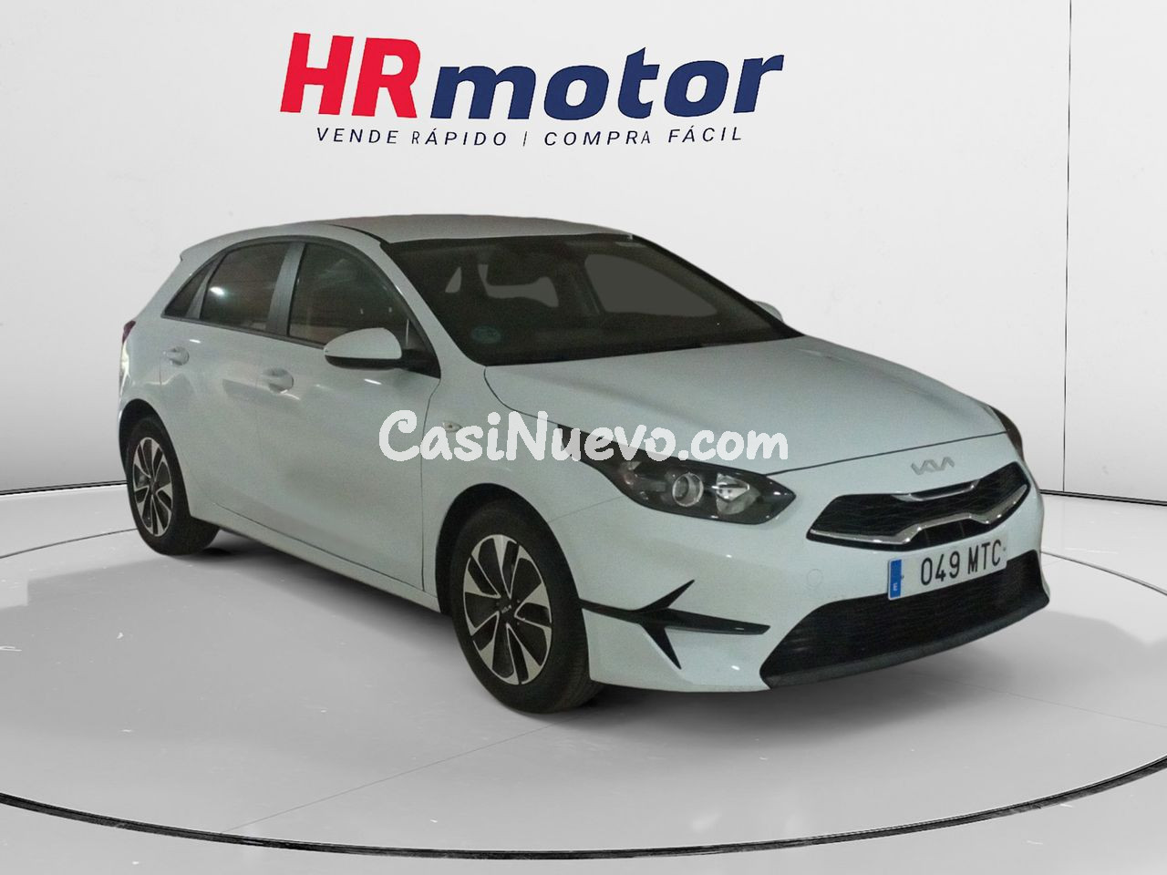 Kia Ceed 1.0 T-GDI Business