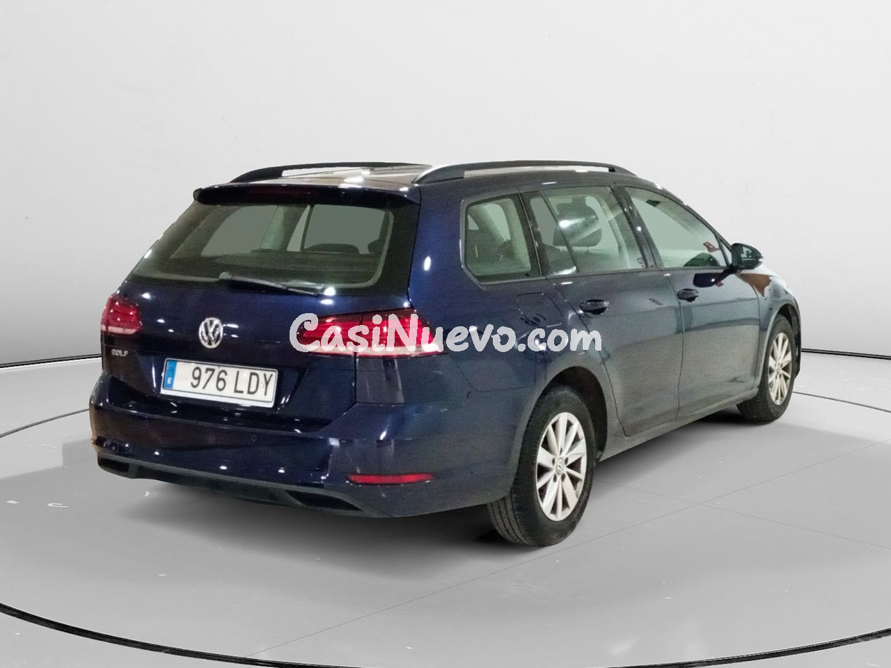 Volkswagen Golf 1.0 TSI S&S Ready2Go