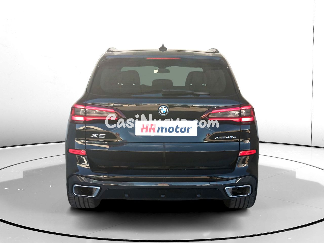 BMW X5 xDrive45e M Sport