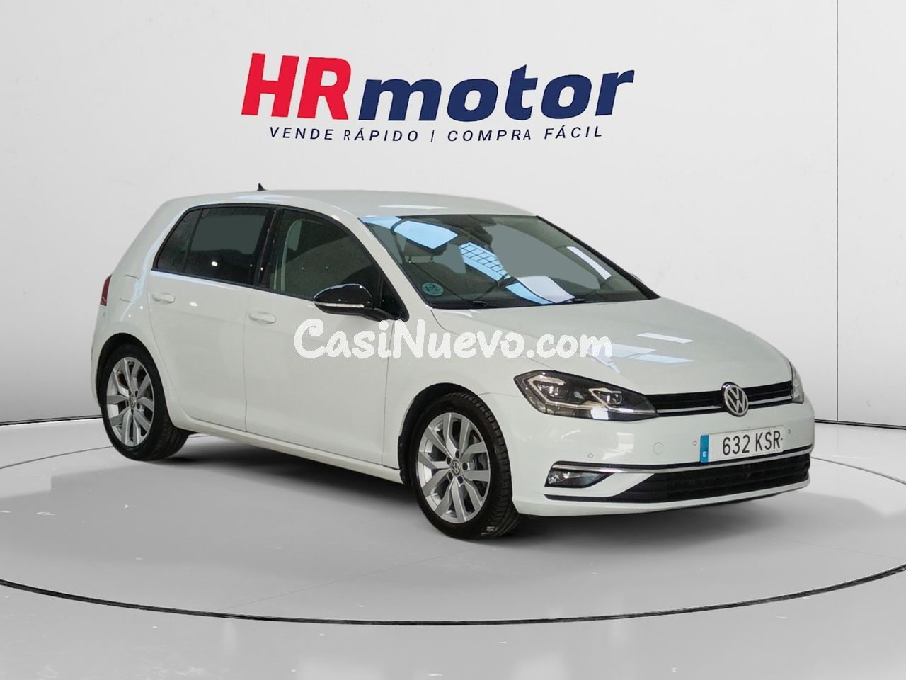 Volkswagen Golf Sport