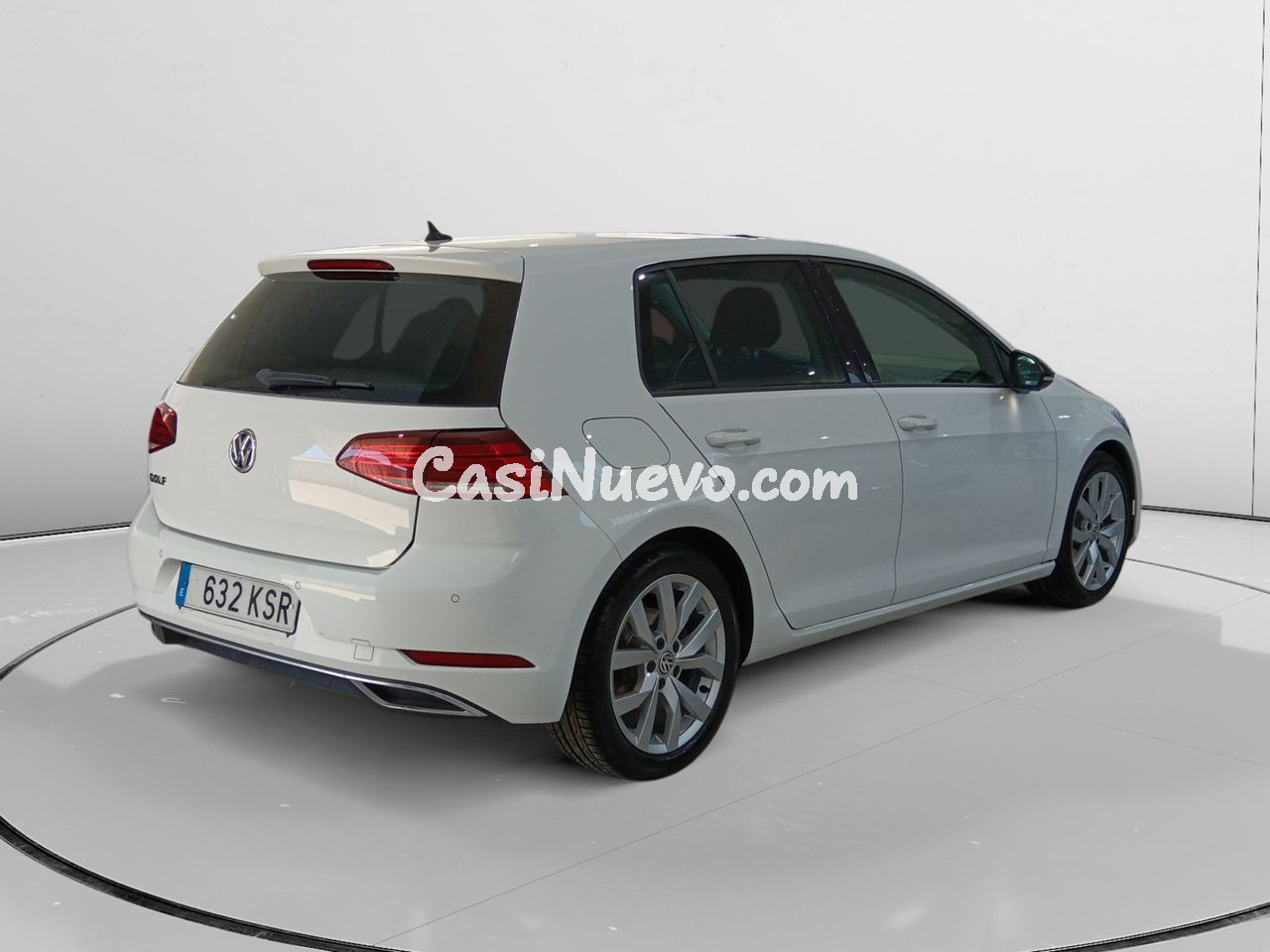 Volkswagen Golf Sport