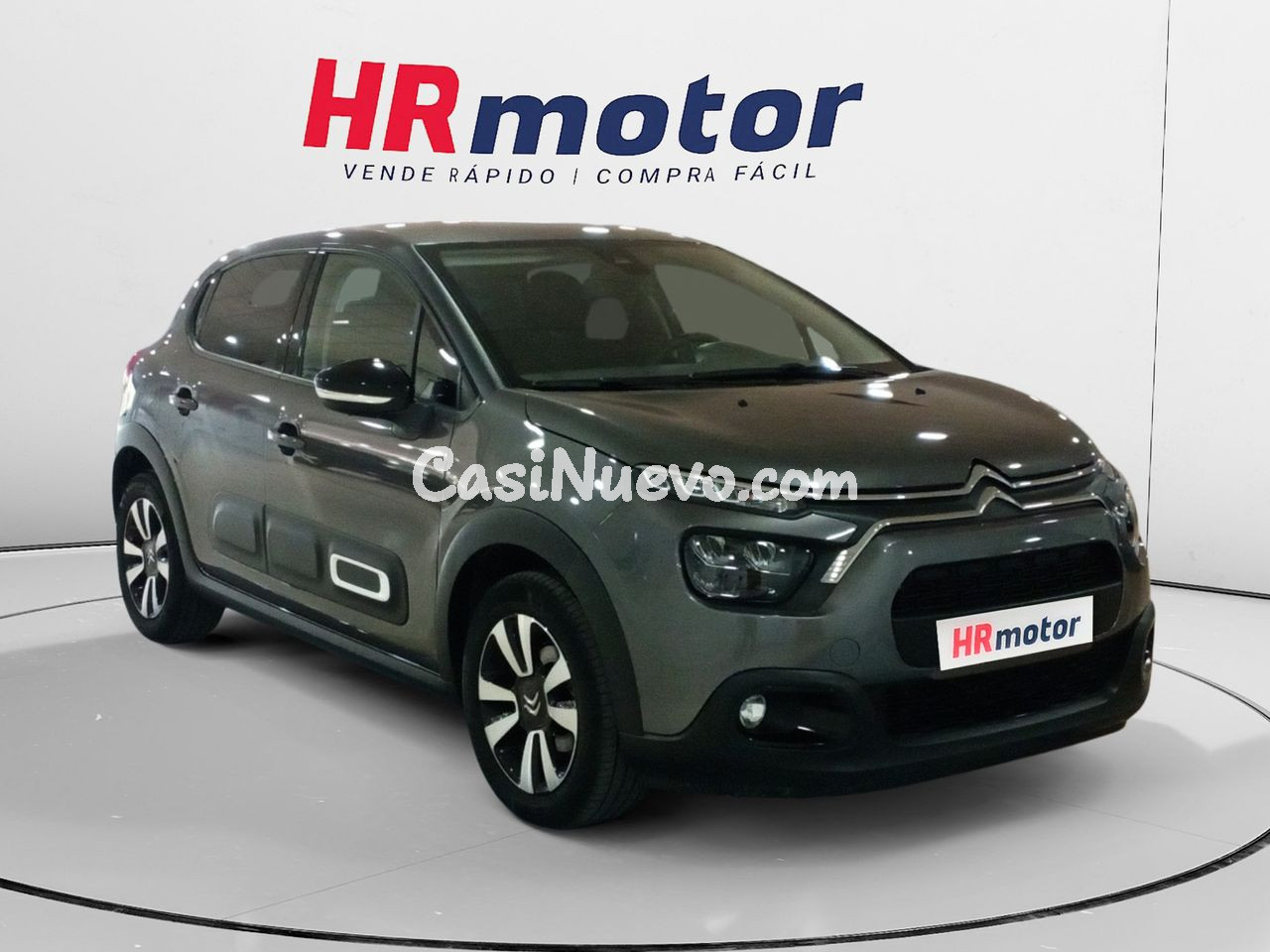 Citroën C3 1.2 PureTech 110 MAX