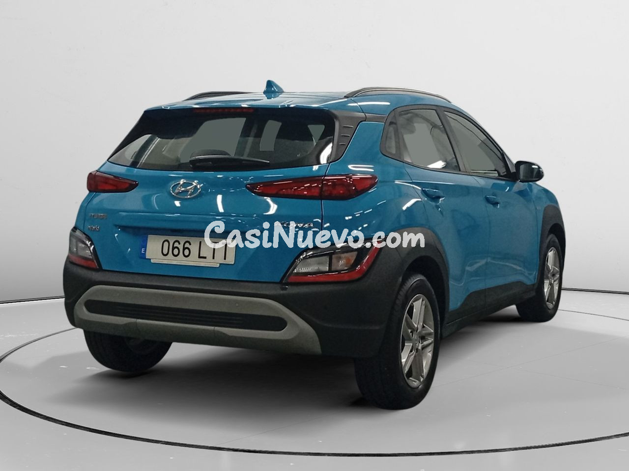 Hyundai Kona Maxx Mild-Hybrid 2WD