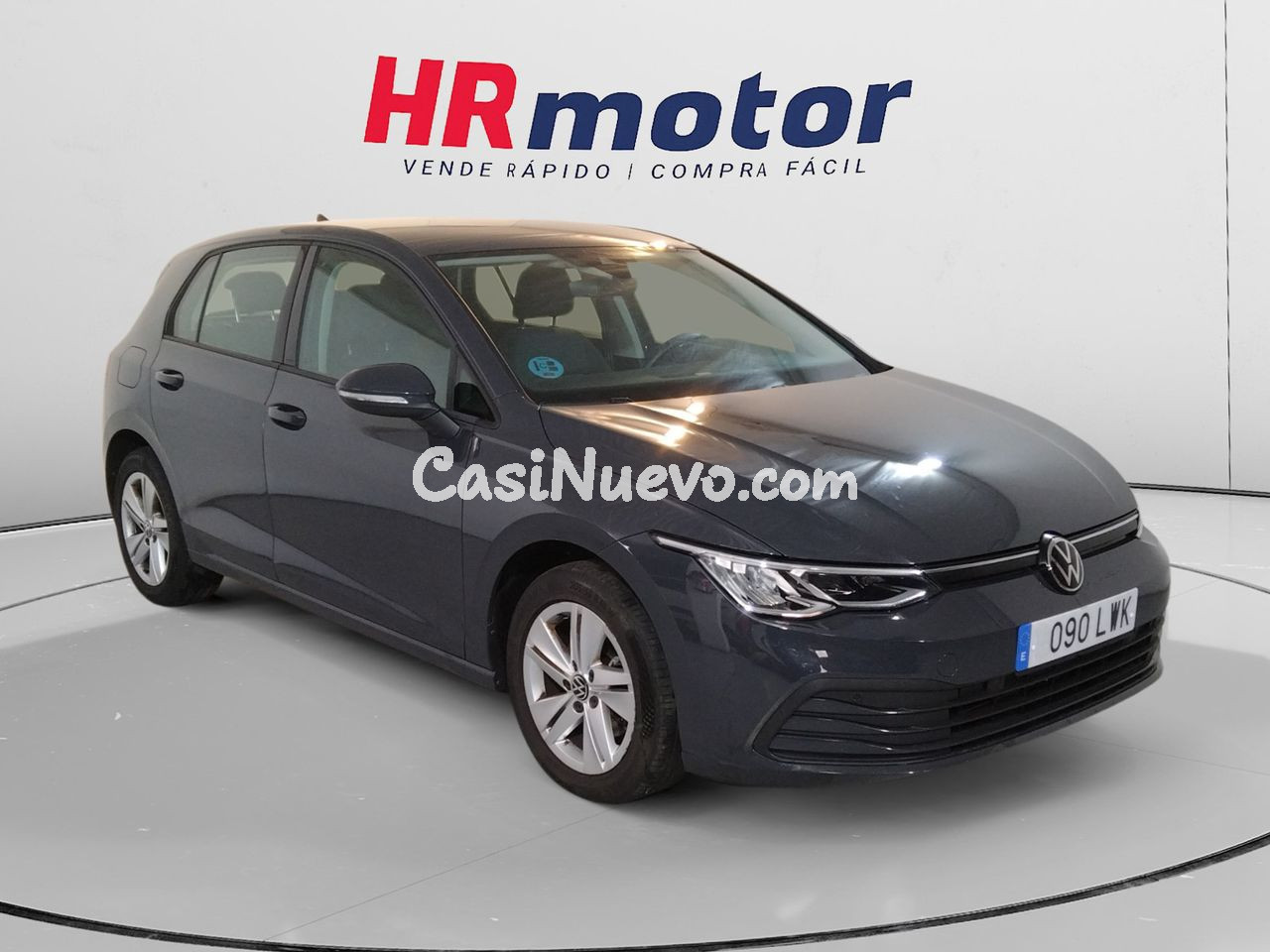 Volkswagen Golf 2.0 TDI