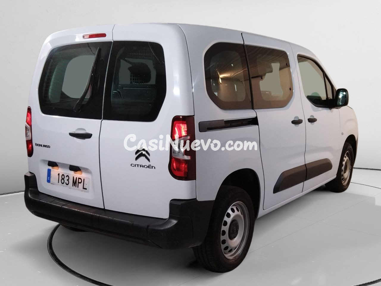 Citroën Berlingo Live Pack