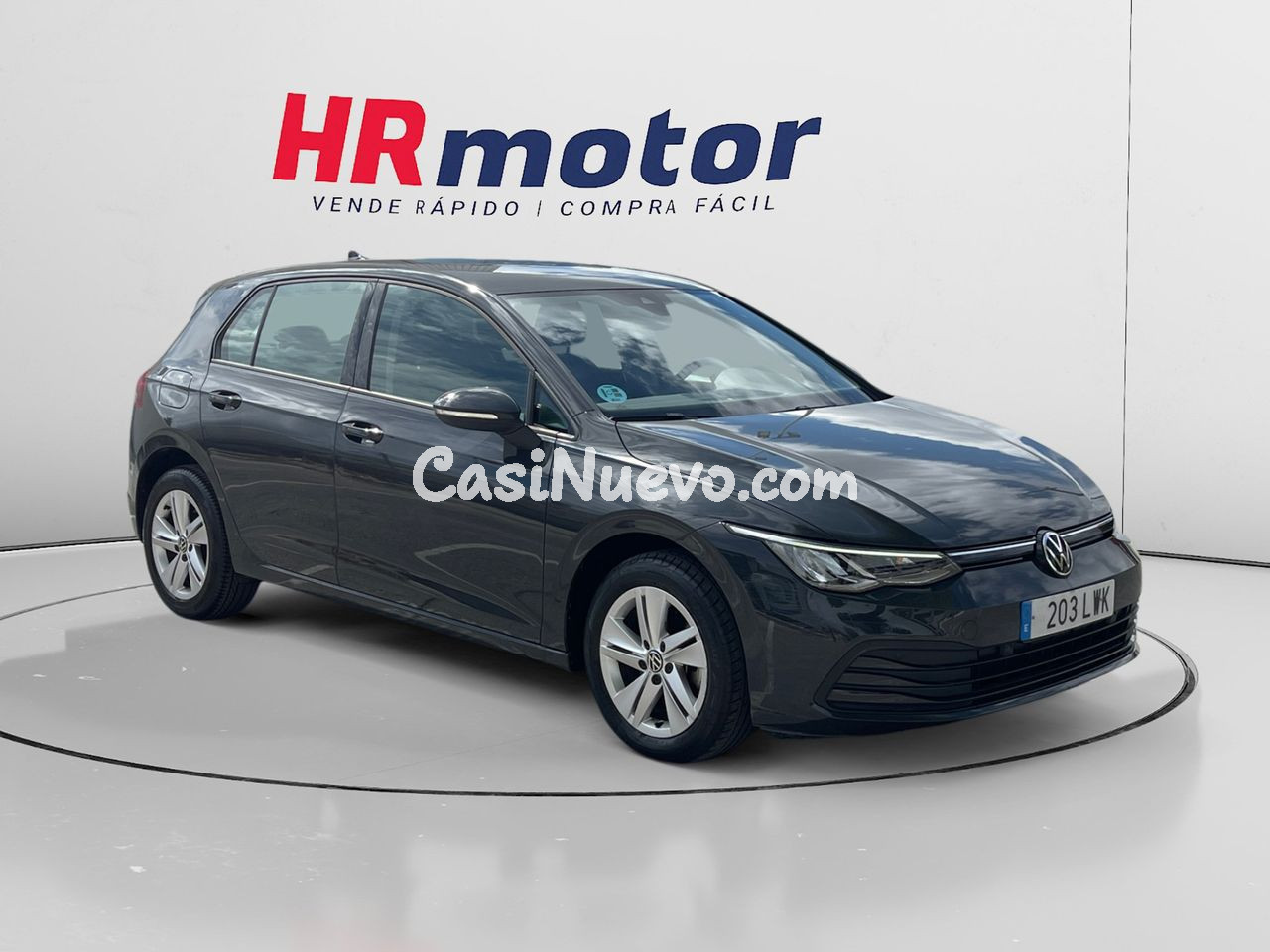 Volkswagen Golf 2.0 TDI