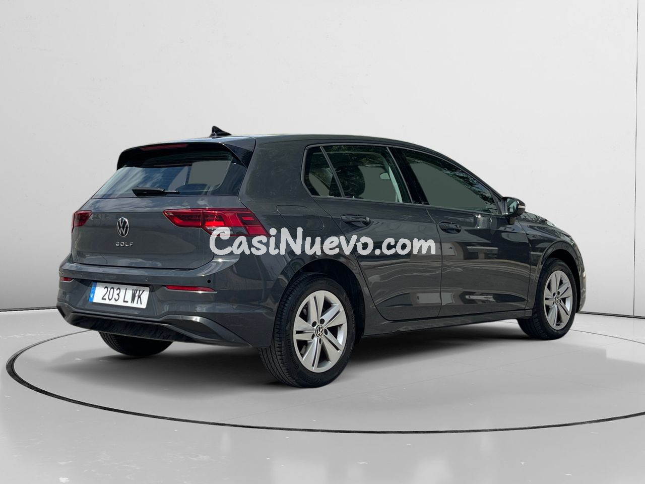 Volkswagen Golf 2.0 TDI