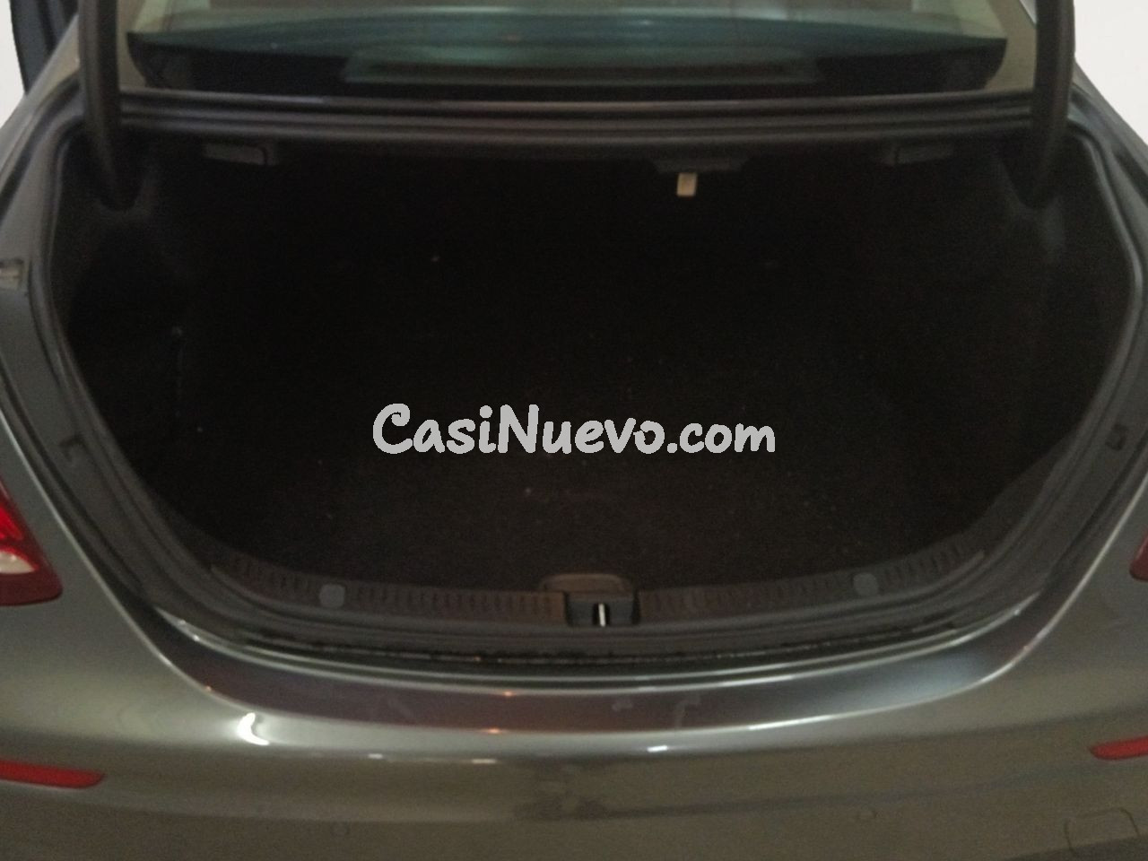 Mercedes Clase E E 220 d - foto 12