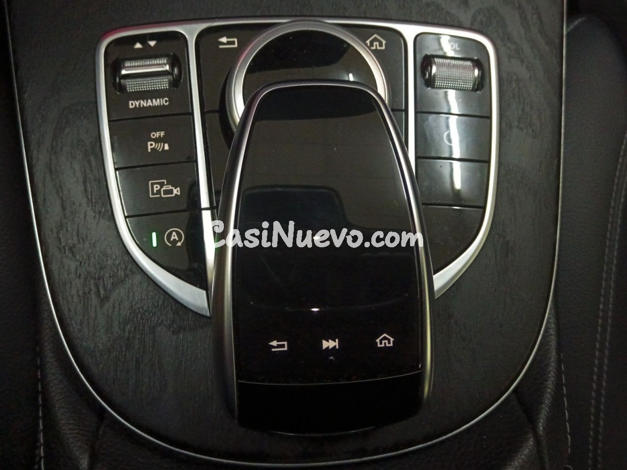 Mercedes Clase E E 220 d - foto 13