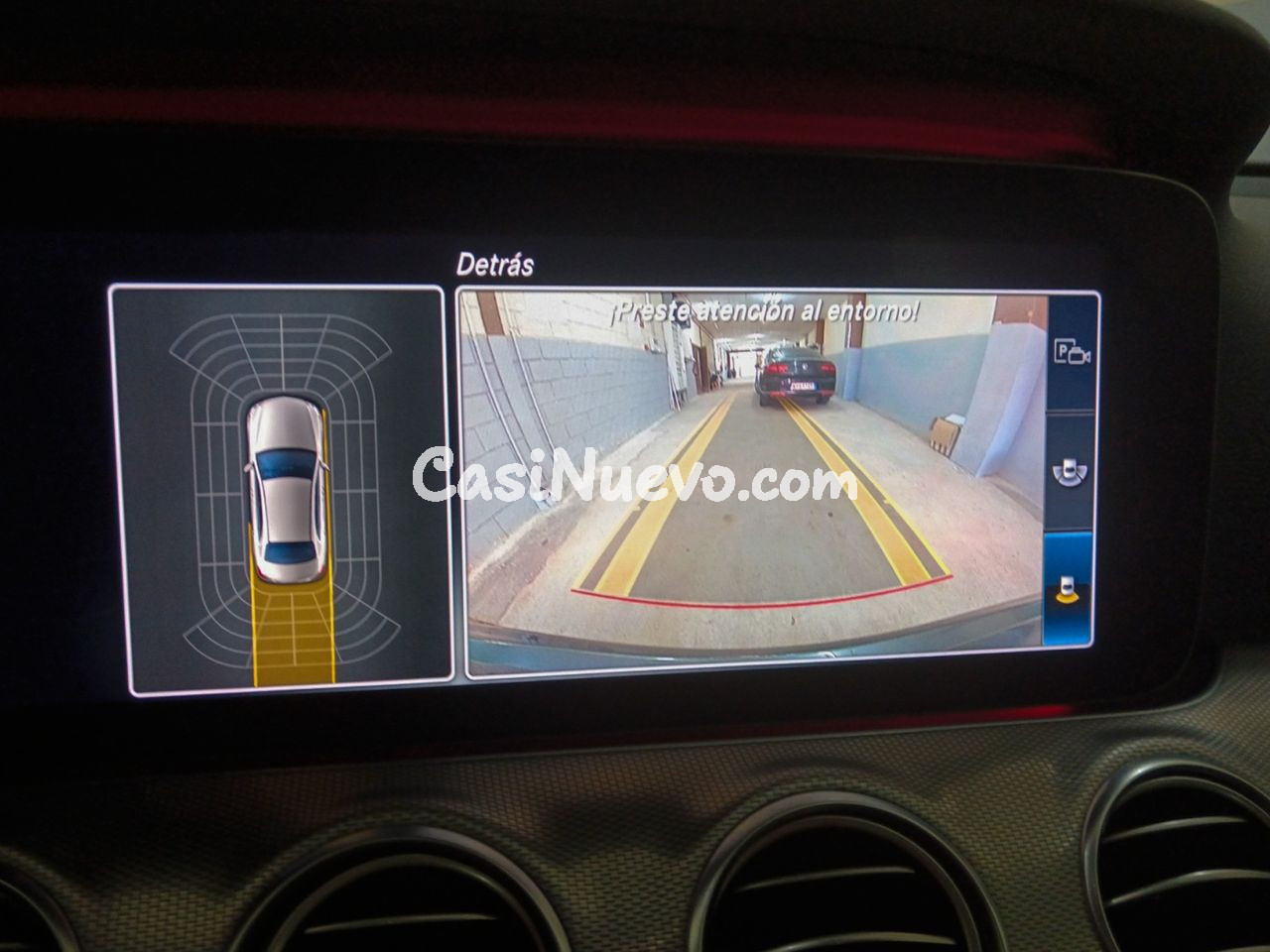 Mercedes Clase E E 220 d - foto 16