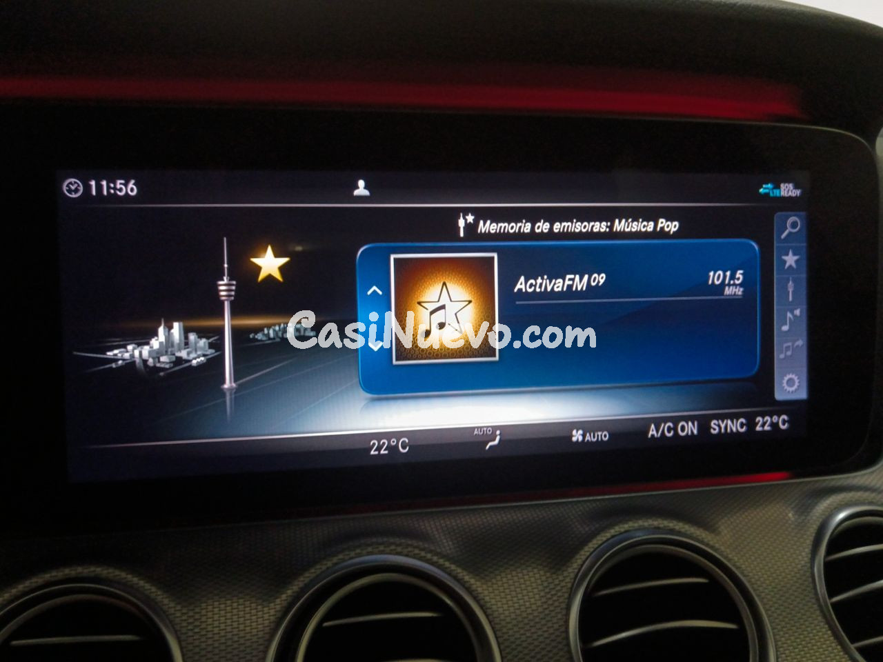 Mercedes Clase E E 220 d - foto 18