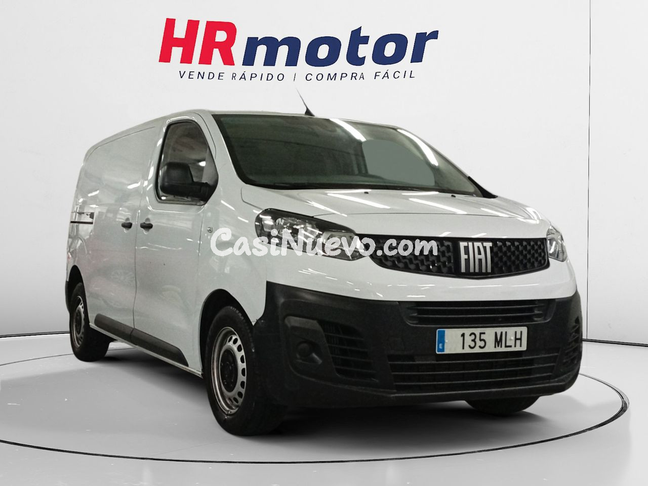 Fiat Scudo L2