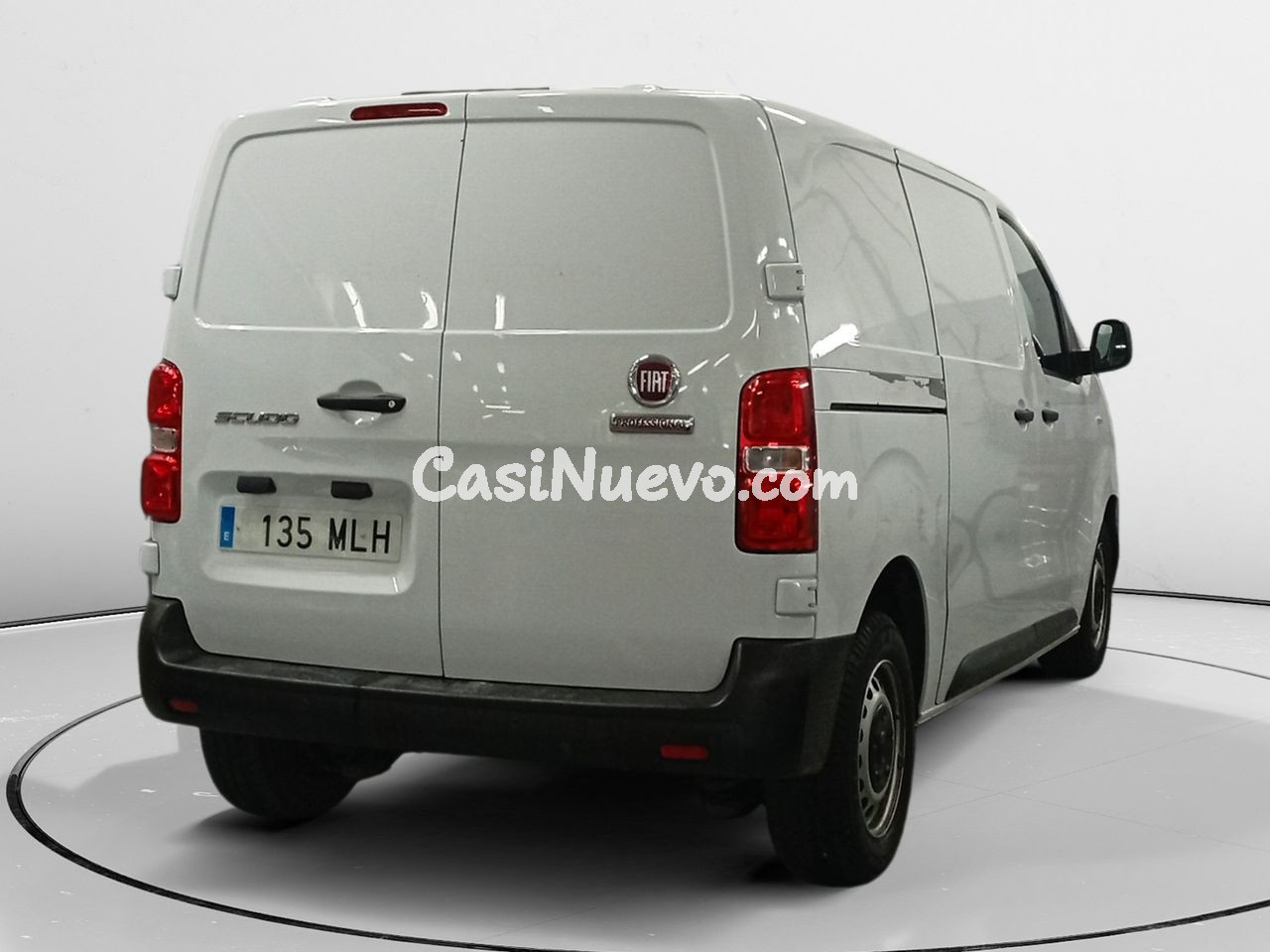 Fiat Scudo L2