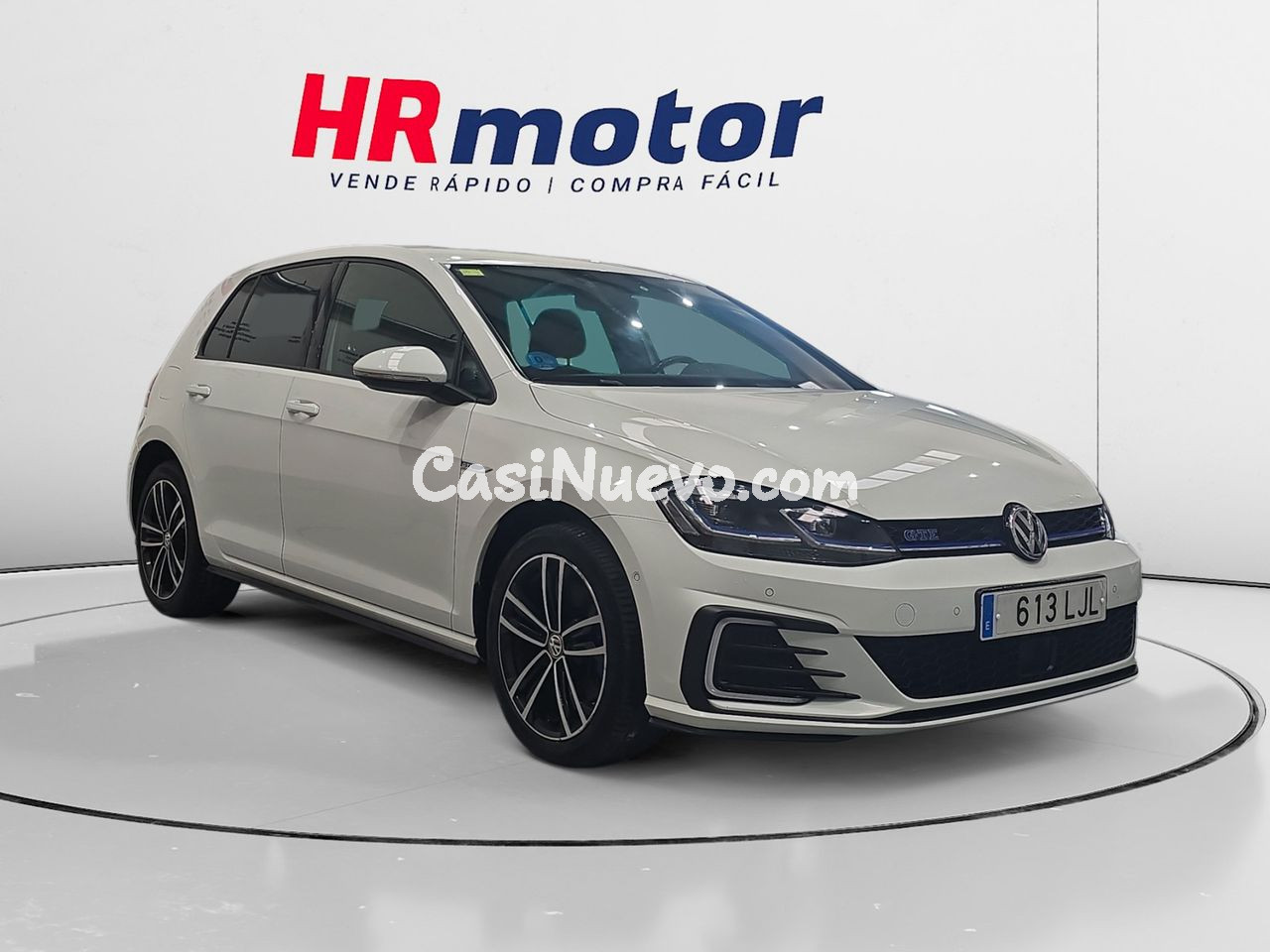 Volkswagen Golf GTE S&S
