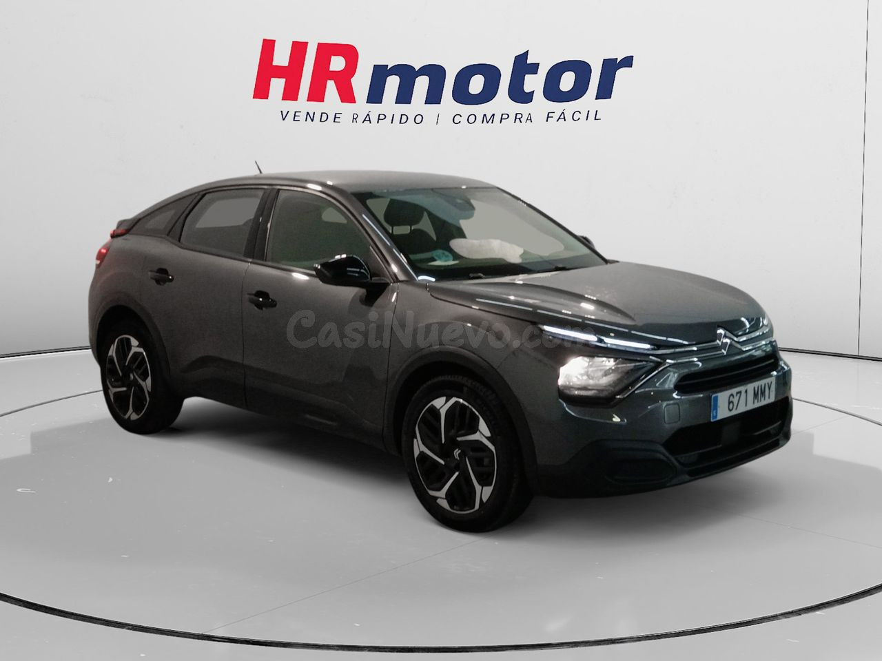 Citroën C4 YOU