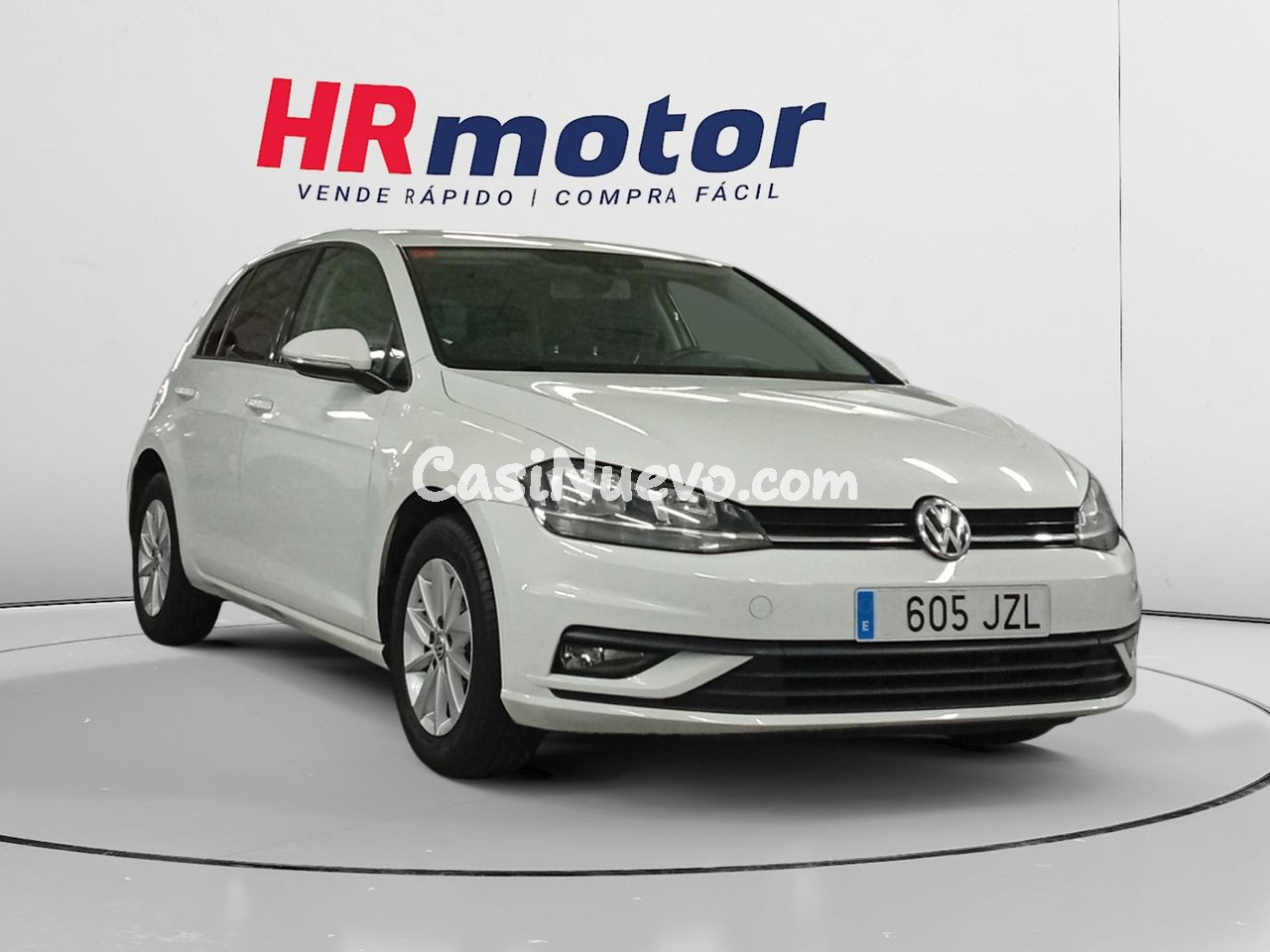 Volkswagen Golf Edition