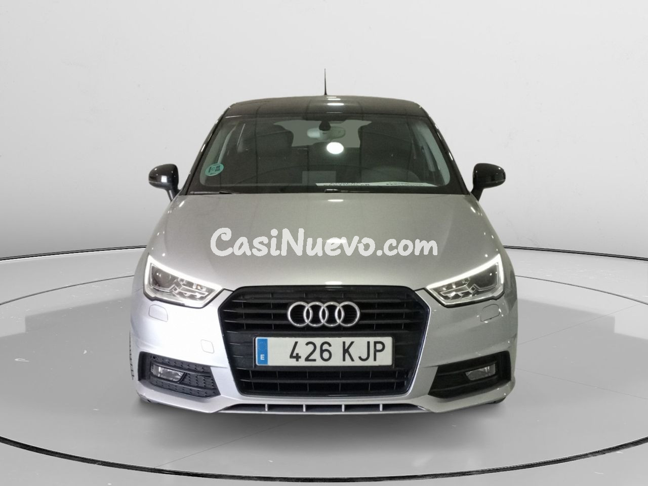 Audi A1 Active Kit - foto 5