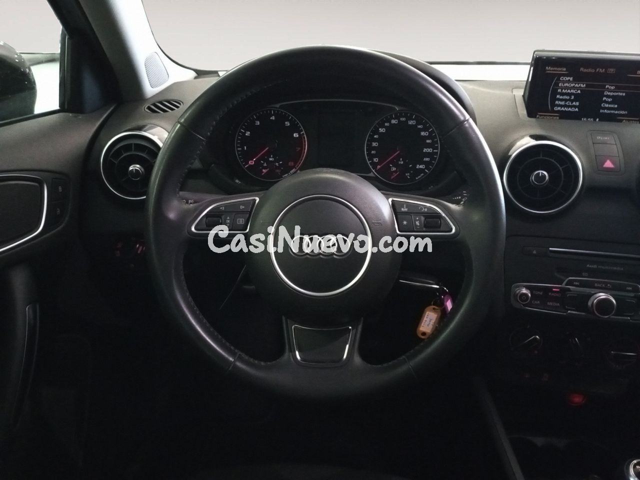 Audi A1 Active Kit - foto 8