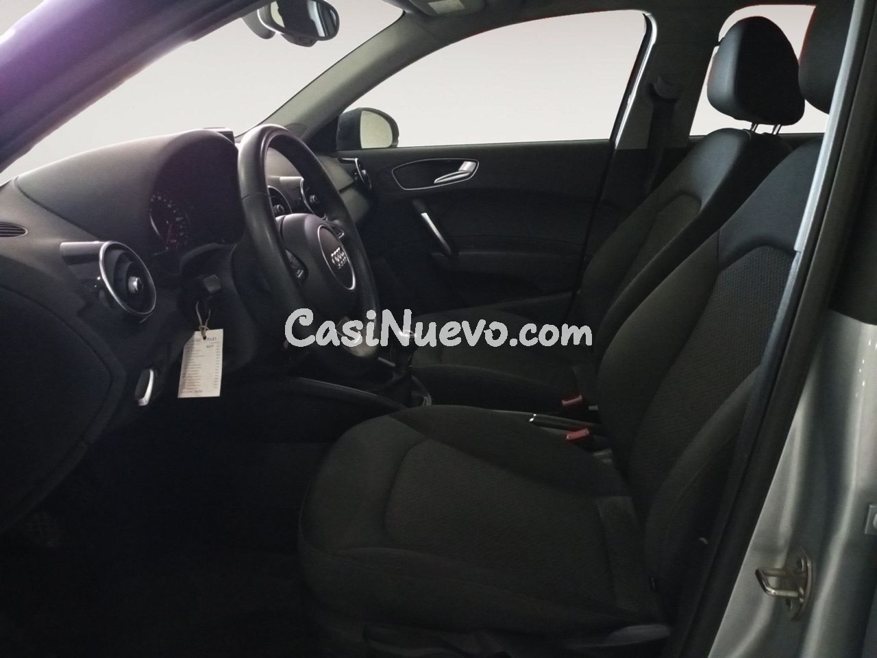 Audi A1 Active Kit - foto 9