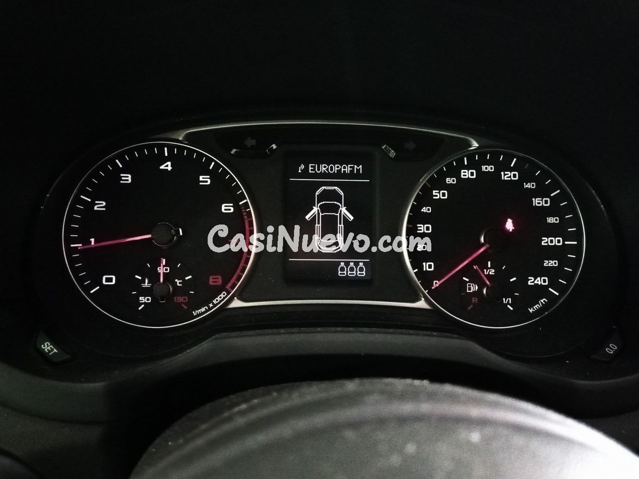 Audi A1 Active Kit - foto 13