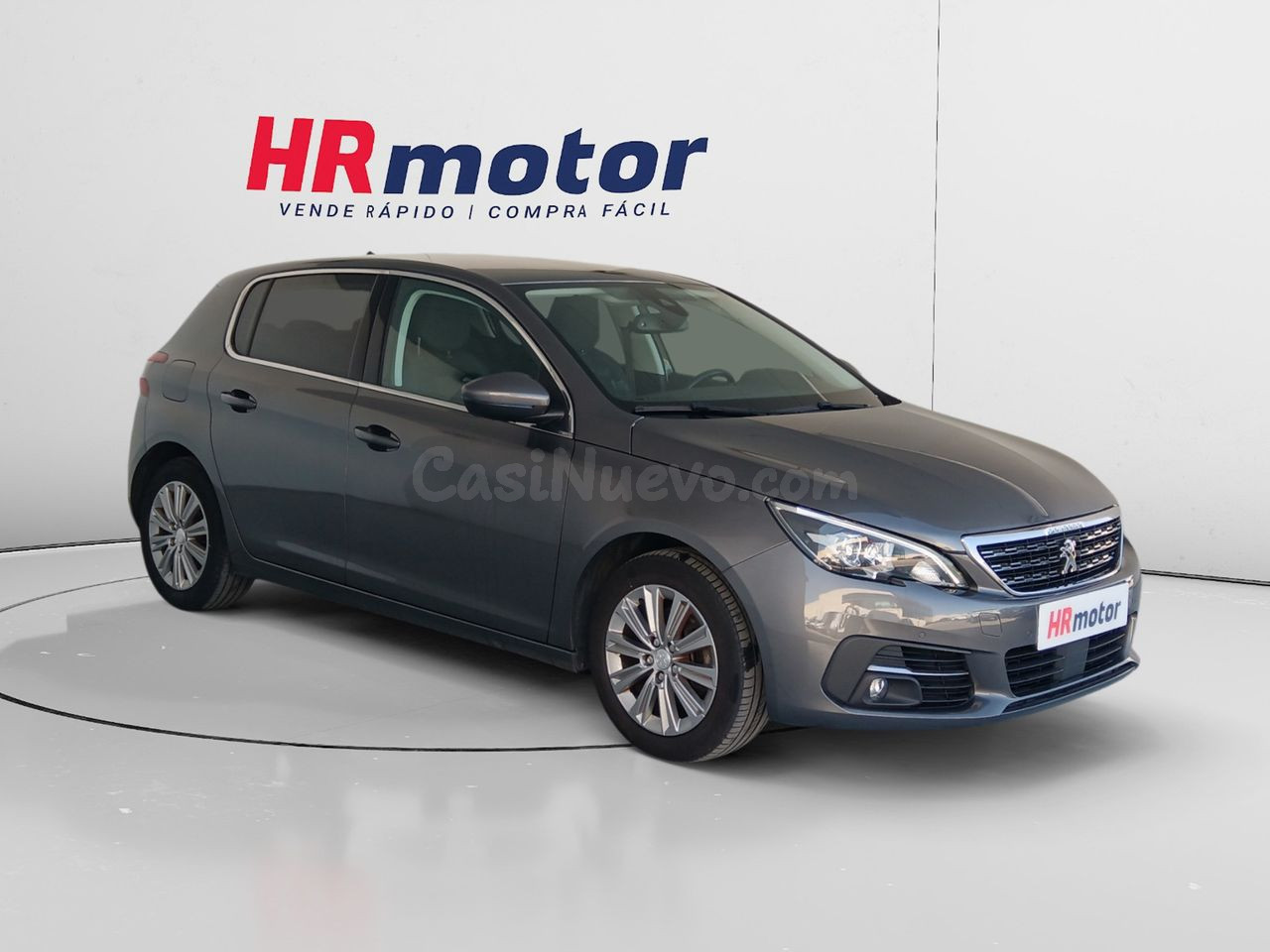 Peugeot 308 Allure Pack