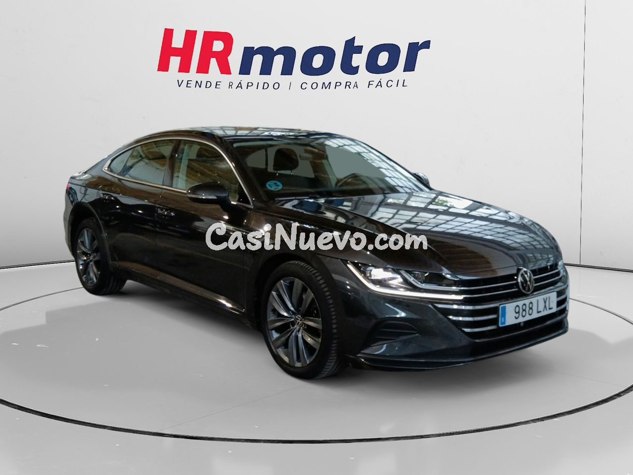 Volkswagen Arteon 1.5 TSI
