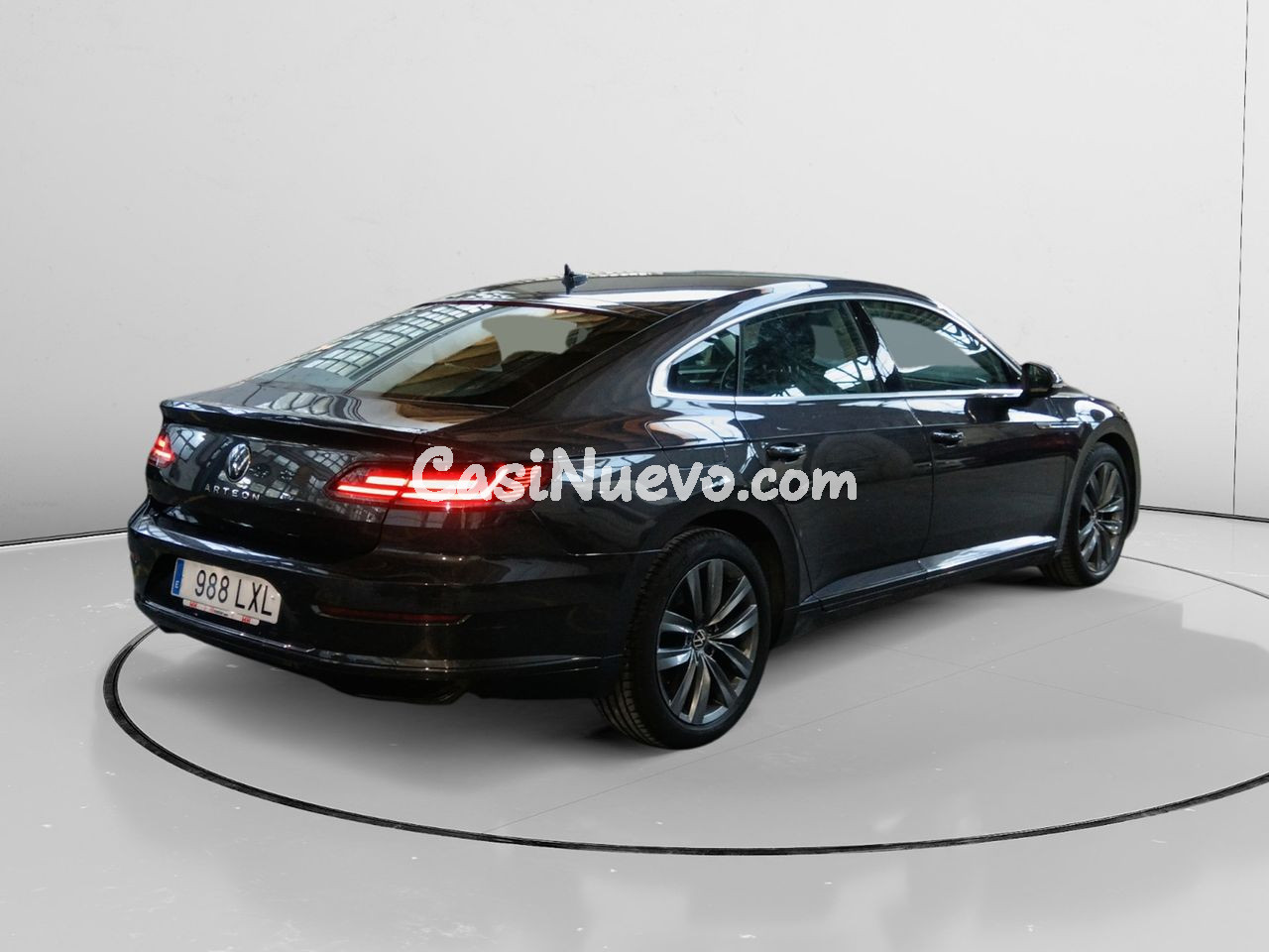 Volkswagen Arteon 1.5 TSI