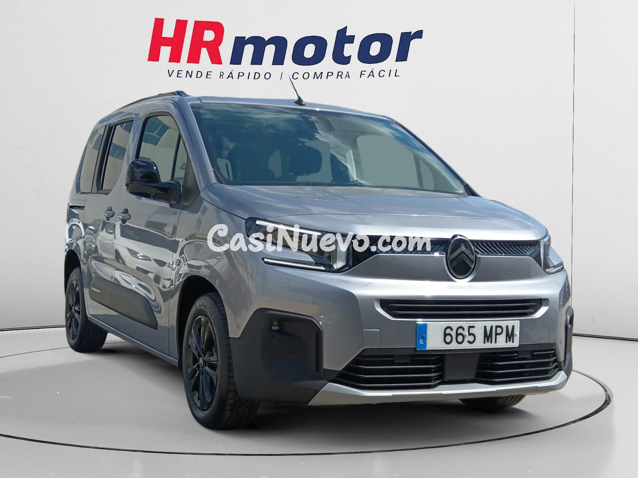 Citroën Berlingo Feel M