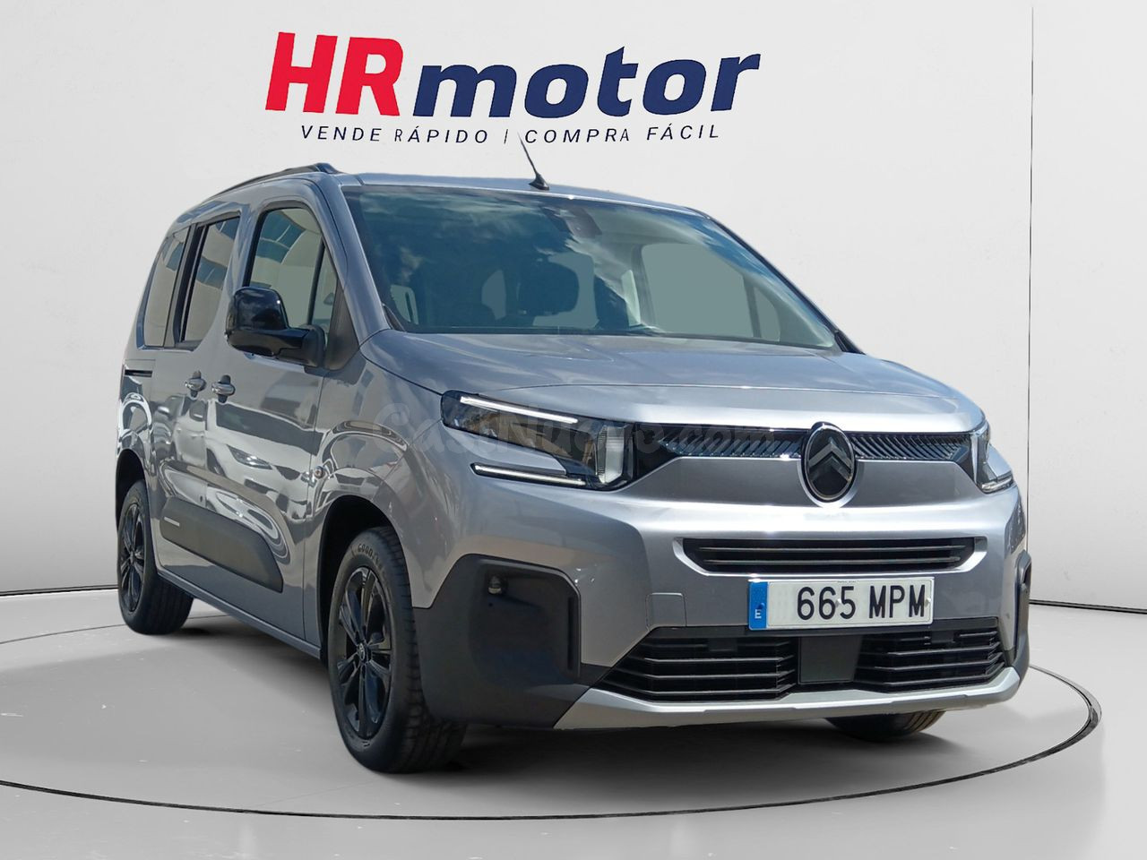 Citroën Berlingo Feel M