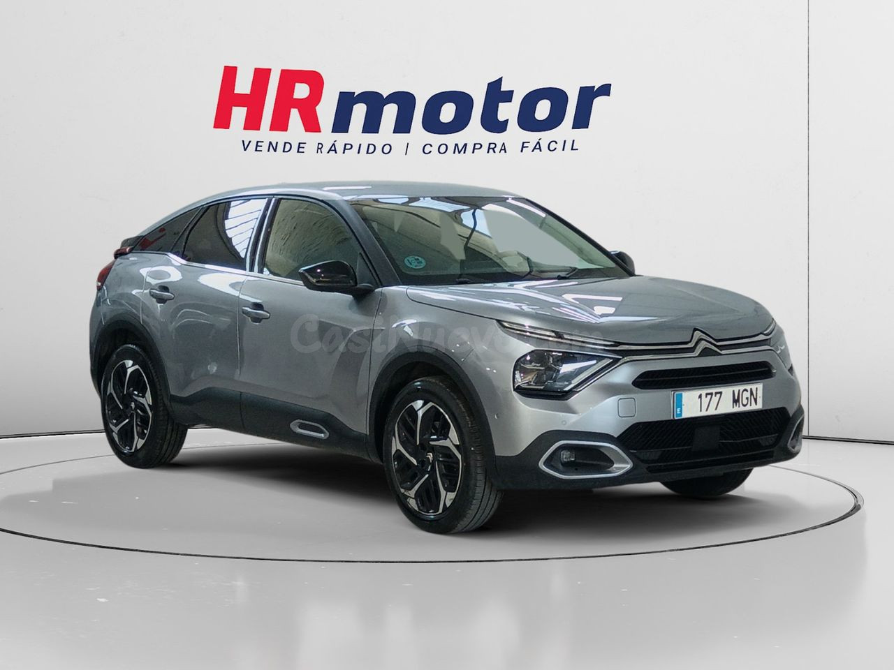 Citroën C4 Shine