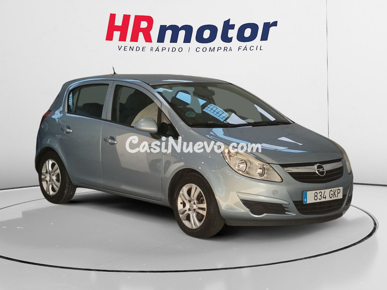 Opel Corsa Enjoy