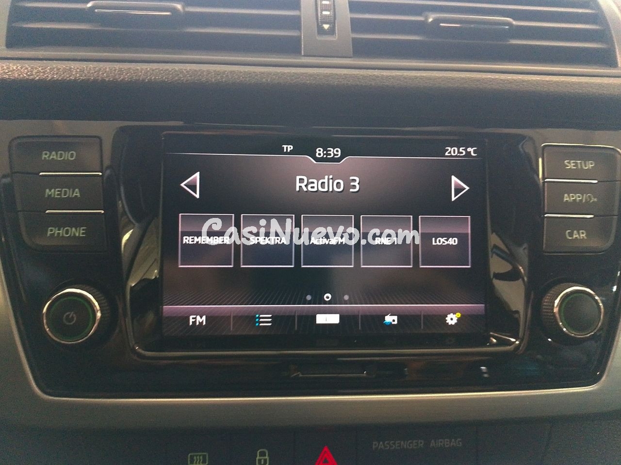 Skoda Fabia Ambition - foto 16