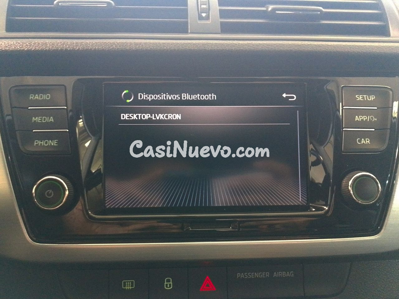 Skoda Fabia Ambition - foto 17