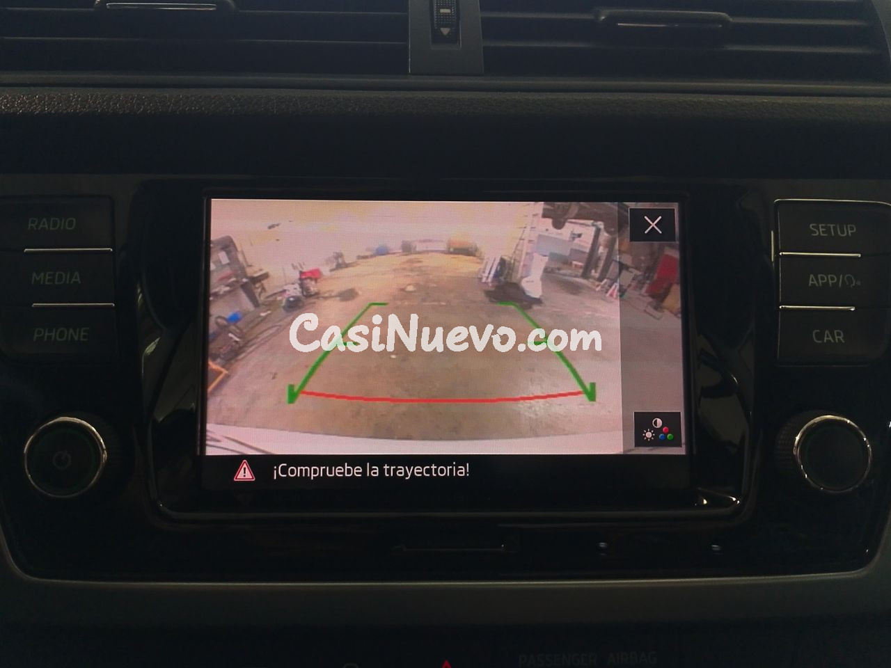 Skoda Fabia Ambition - foto 18