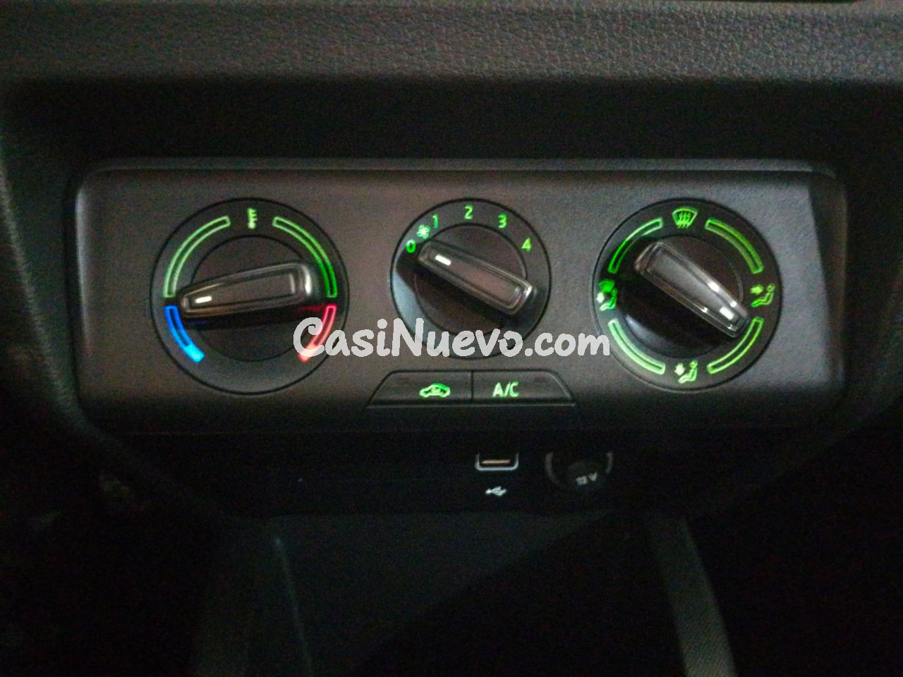 Skoda Fabia Ambition - foto 19