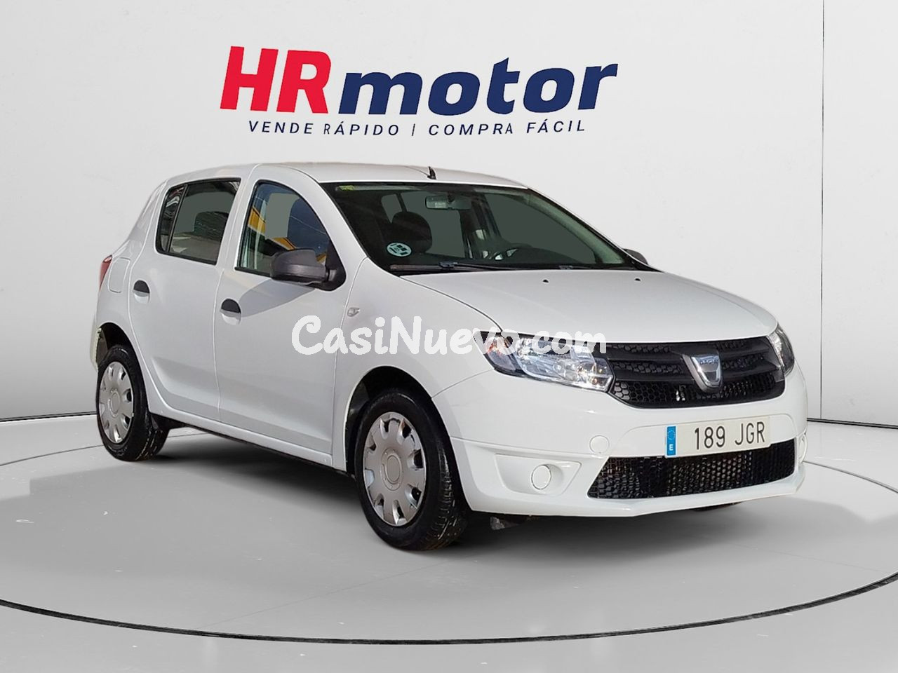 Dacia Sandero Ambiance