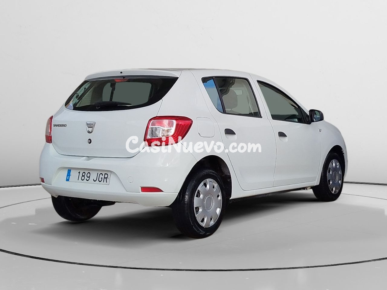Dacia Sandero Ambiance