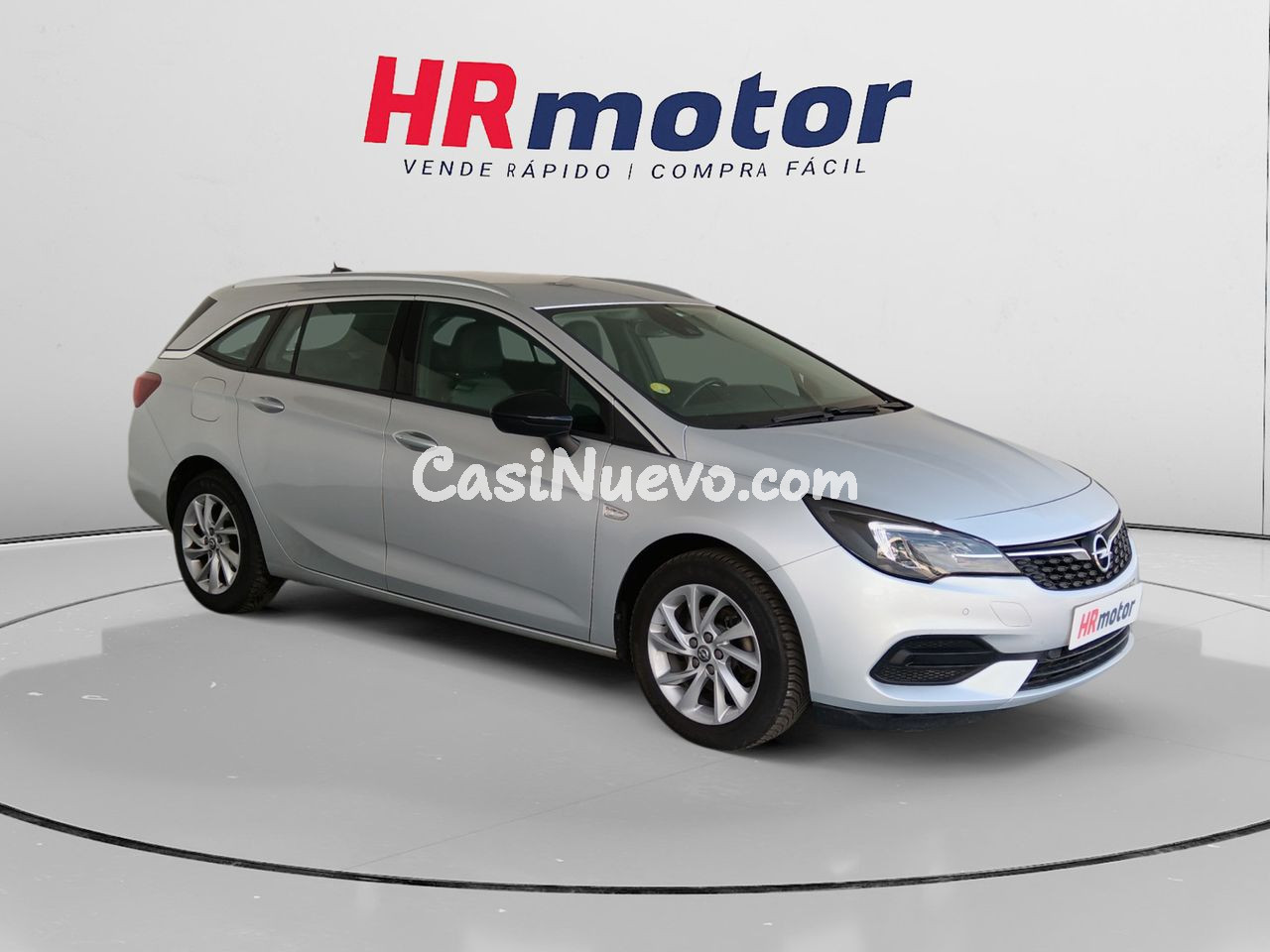 Opel Astra Business Elegance S&S