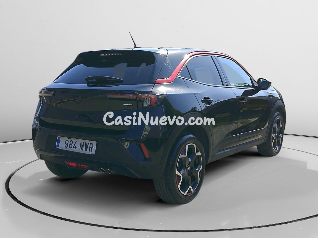 Opel Mokka GS - foto 2